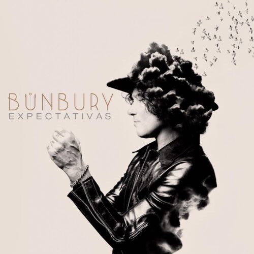 Bunbury Enrique - Expectativas
