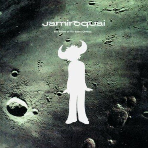 Jamiroquai - Return of the Space Cowboy: 30th Anniversary (2LPs)  -  Vinilo