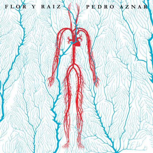 Aznar Pedro - Flor Y Raiz - Vinilo