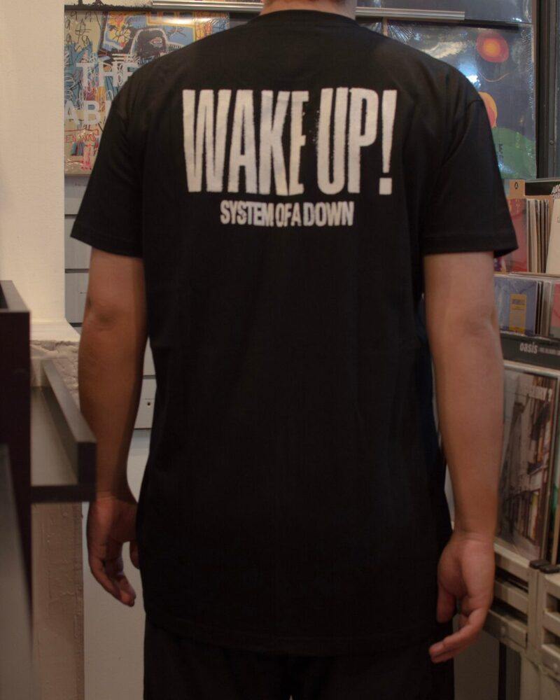 System Of A Down - Wake Up !