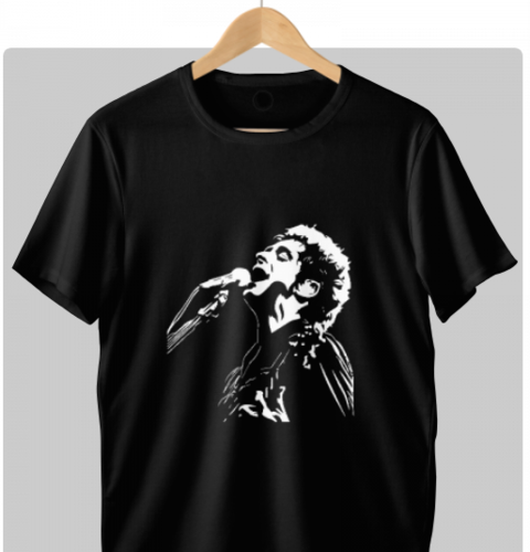 Cerati  Gustavo (Soda Stereo) - En Concierto