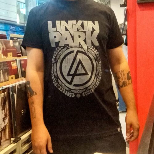 Linkin Park - Laurel