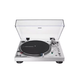 Audio Technica AT-LP120XUSB-SV