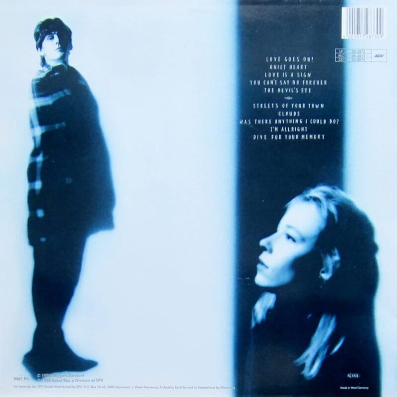Go-Betweens - 16 Lovers Lane