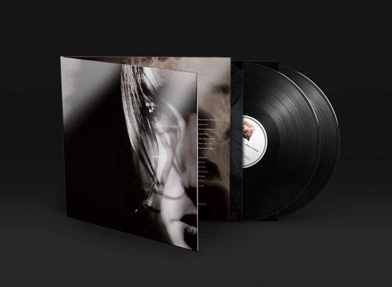 This Mortal Coil - Filigree & Shadow (2 LPs)    -    Vinilo