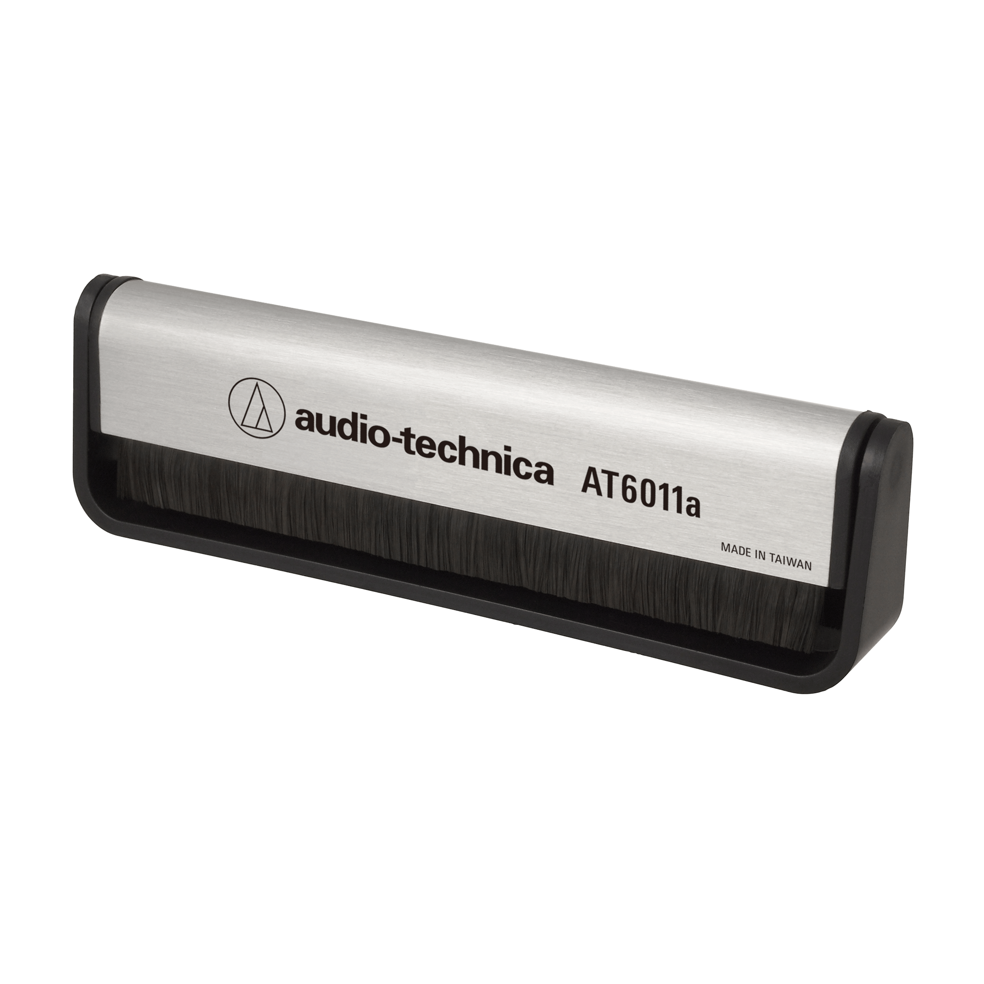 Audio Technica AT-6011a  Cepillo Antiestático Para Vinilos
