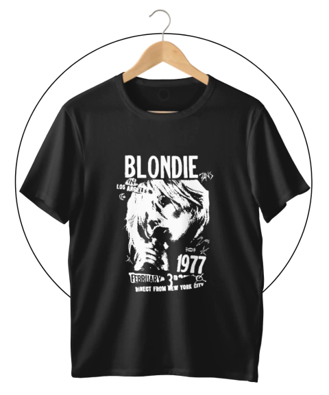 BLONDIE 2 (0485)