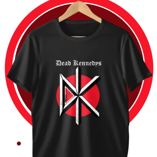 Dead Kennedys - Symbol