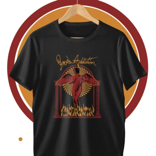 Jane´s Addiction - Angel