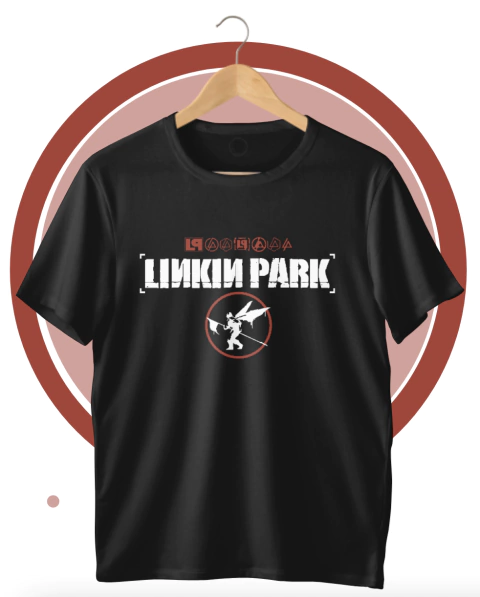 LINKIN PARK 2 (0769)