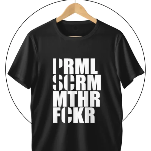 Primal Scream - Mthr Fckr