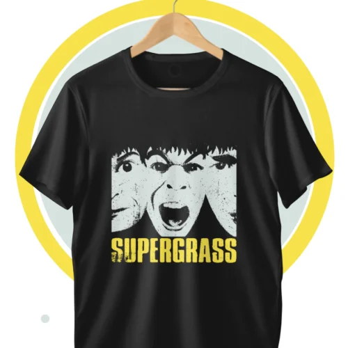 Supergrass - I Should Coco