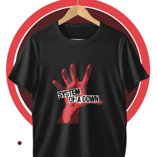 System Of A Down - Hand