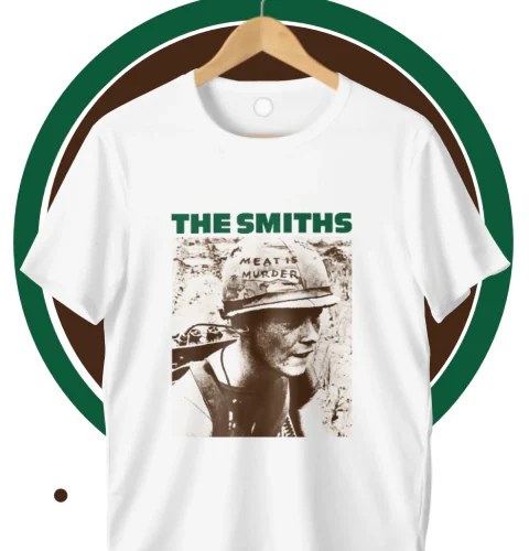 Smiths The - Meat Murder