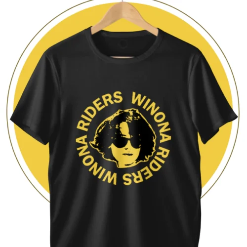 Winona Riders - Logo