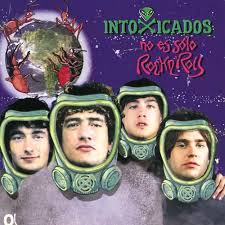 Intoxicados - No Es Solo Rock And Roll (2 LPs)    -    Vinilo