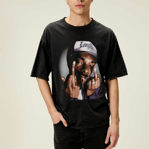 Snoop Doggy Dogg - Long Beach