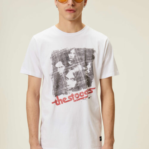 Stooges The - Punk Band