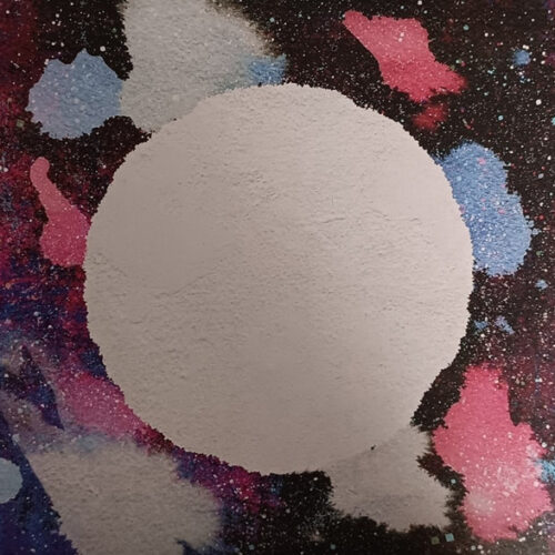 Khruangbin - Universe Smiles Upon You II     -    Vinilo