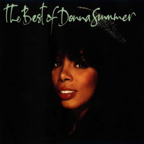 Summer Donna - The Best Of