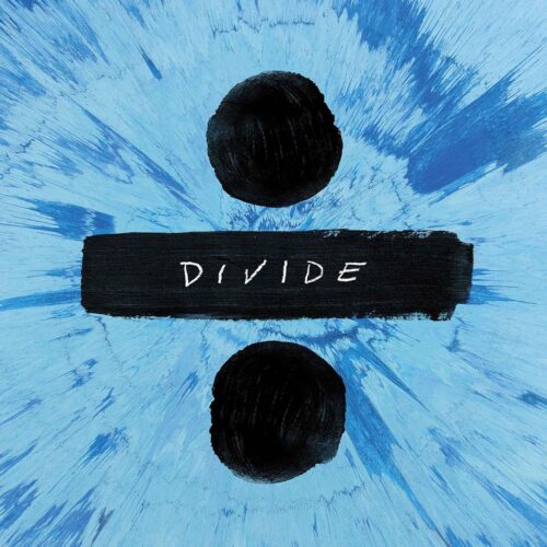 Sheeran Ed - Divide Deluxe