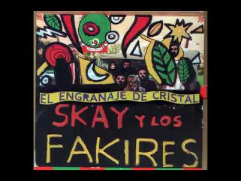 Skay Beilinson - El Engranaje De Cristal