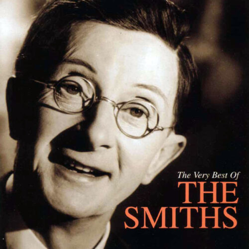 Smiths The - The Very Best Of