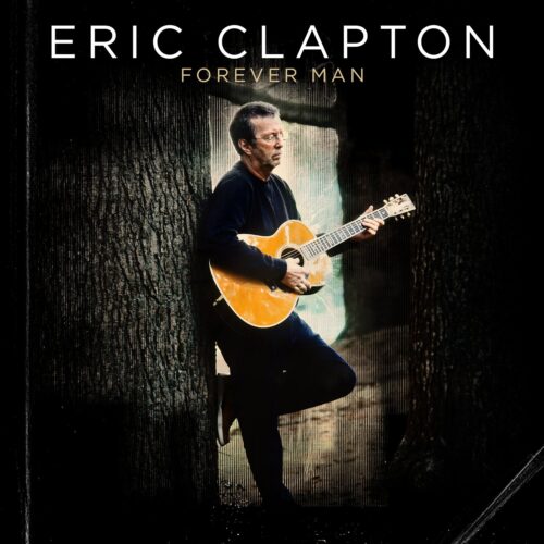 Clapton Eric - Forever Man (2 Cds)