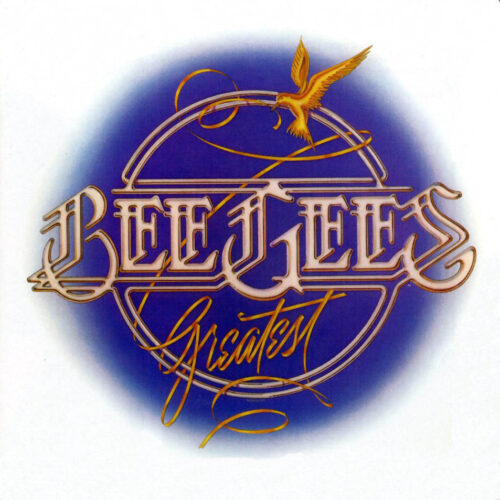 Bee Gees The - Greatest (2Cds)