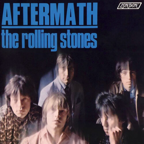 Rolling Stones The - Aftermath