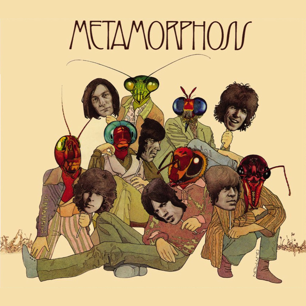 Rolling Stones The – Metamorphosis – Lado B