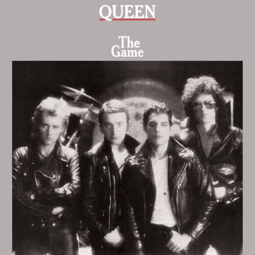 Queen - The Game - Vinilo