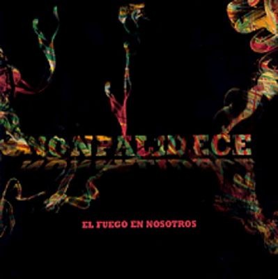 Nonpalidece - El Fuego En Nosotros