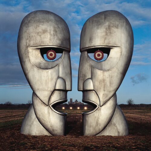 Pink Floyd - The Division Bell