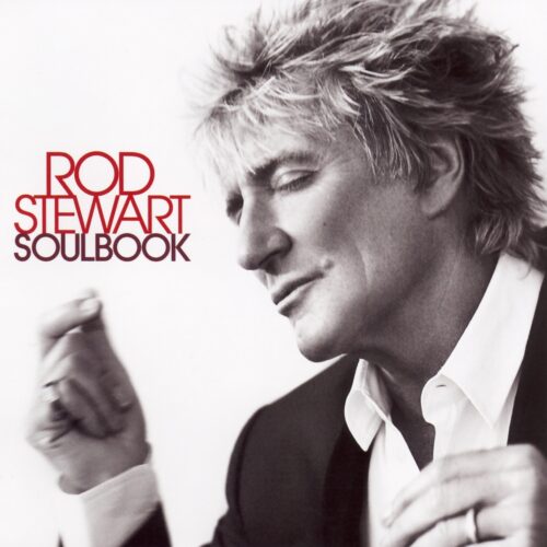 Stewart Rod - Soulbook