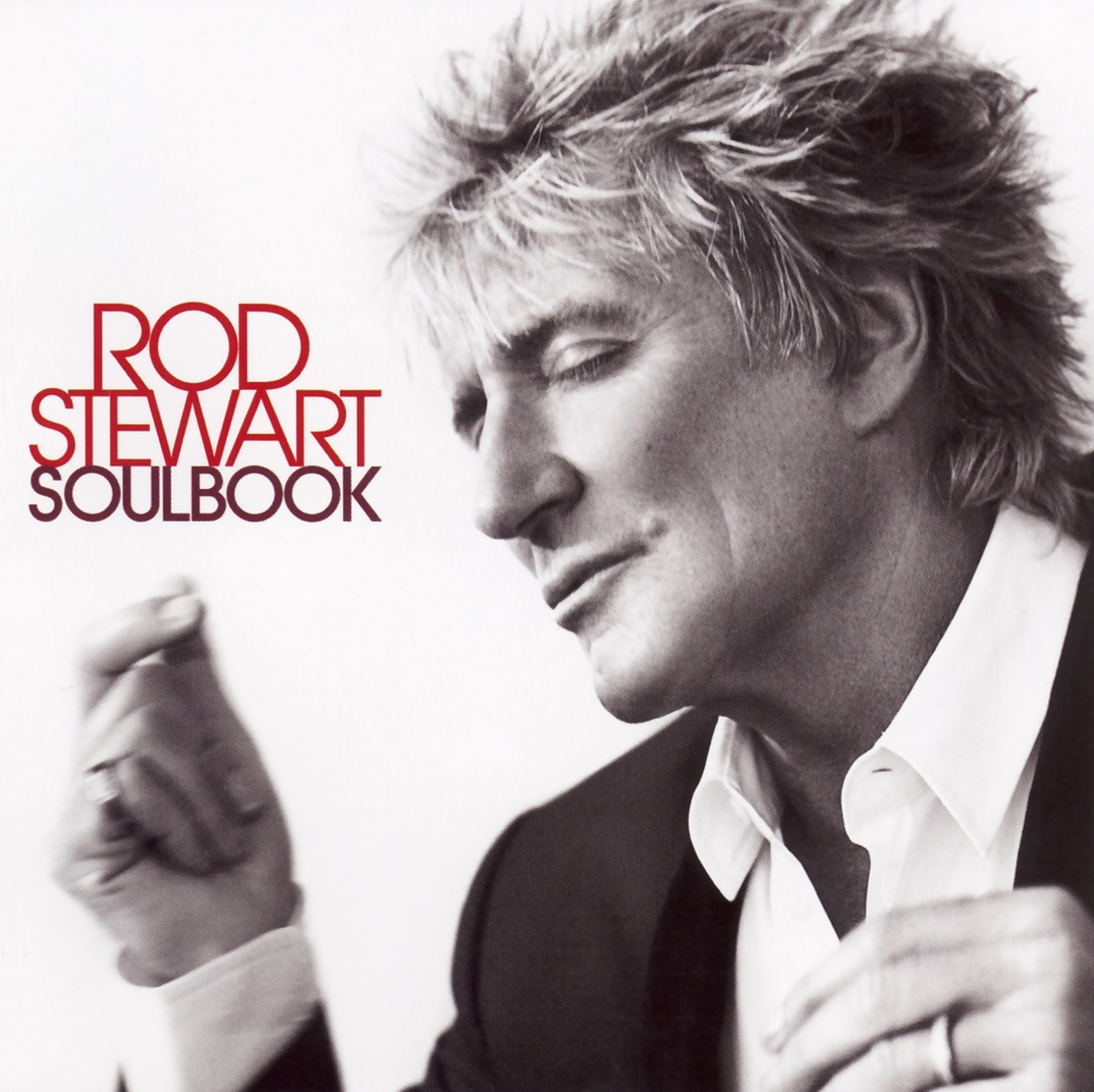 Stewart Rod - Soulbook