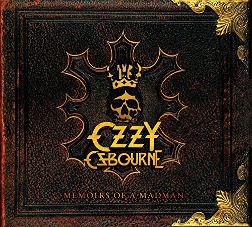 Osbourne Ozzy - Memoirs Of A Madman (2Lp)      -      Vinilo