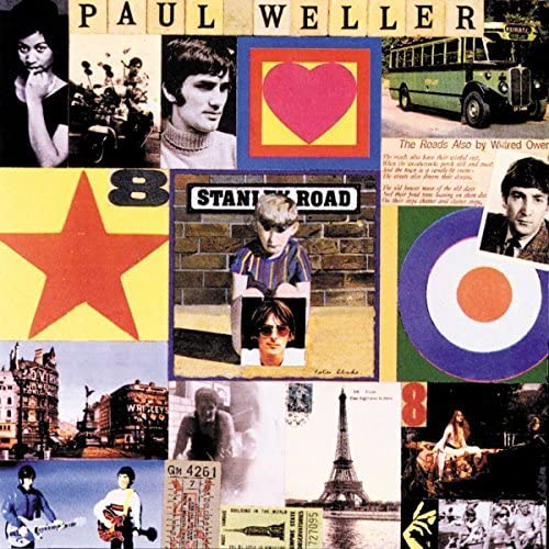 Weller Paul - Stanley Road