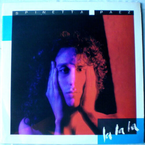 Spinetta / Paez - La La La