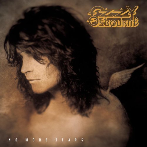 Osbourne Ozzy - No More Tears (2LPs)  -  Vinilo