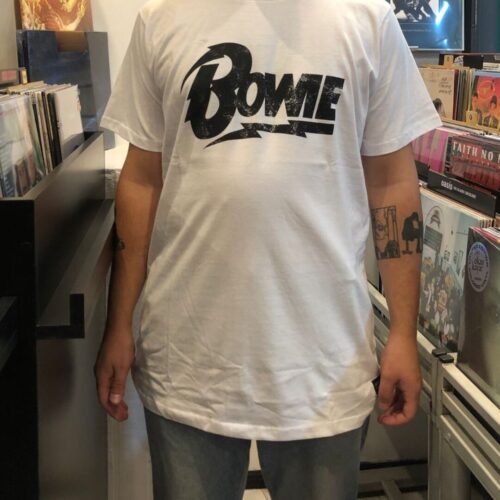 Bowie David - Logo Basic
