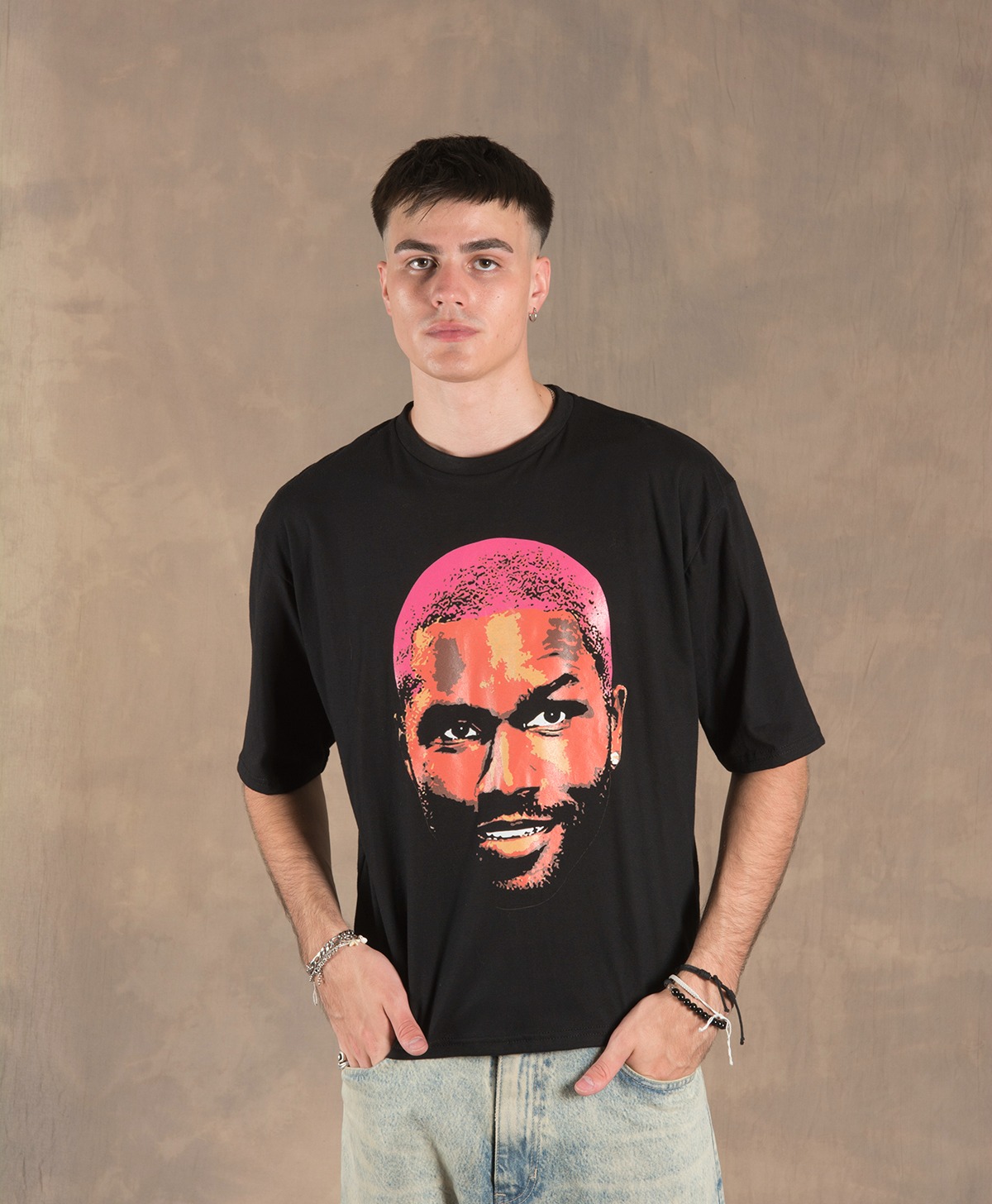 Ocean Frank -  Blond