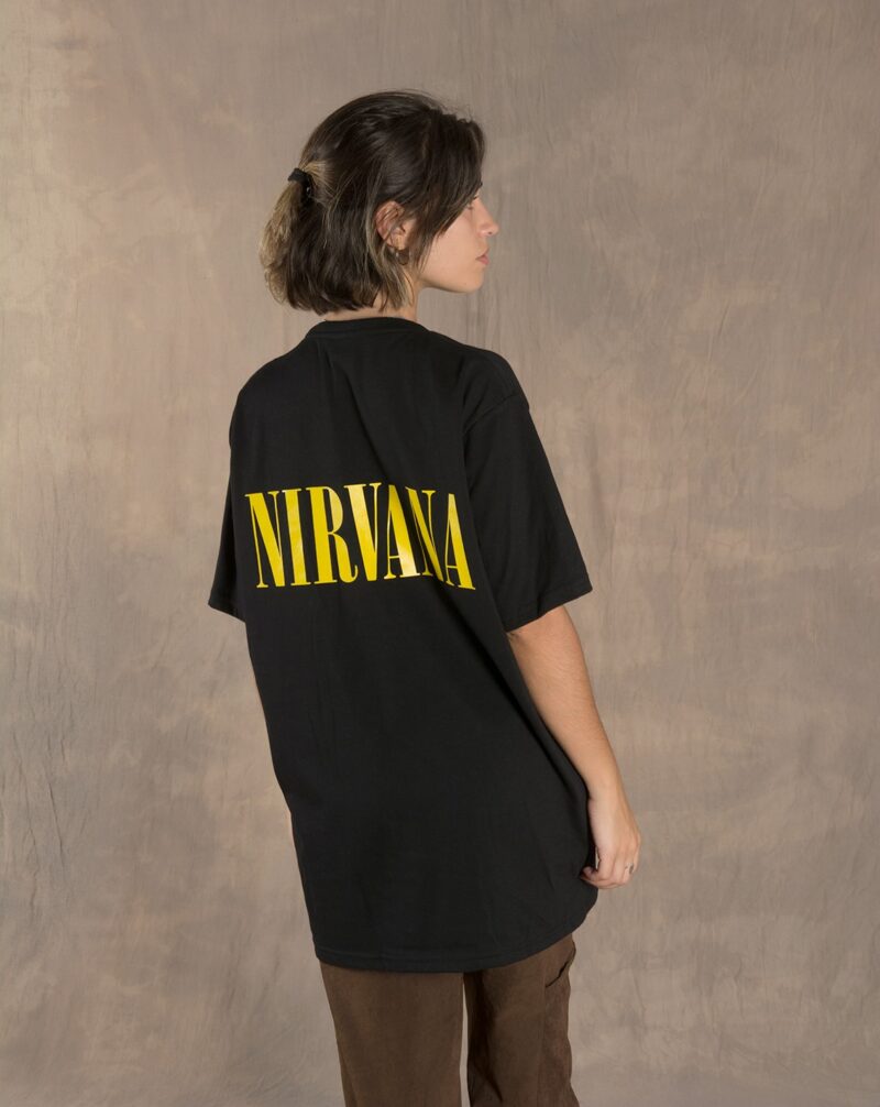 Nirvana - Whatever Nevermind