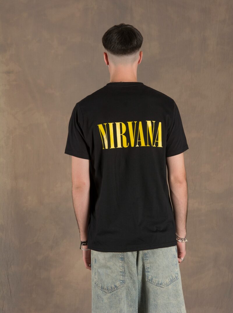 Nirvana - Whatever Nevermind