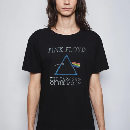 Pink Floyd - Of The Moon Blue