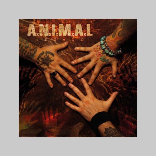 A N I M A L  - Legado