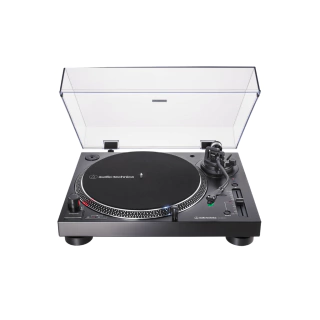 Audio Technica AT-LP120XBT-USB
