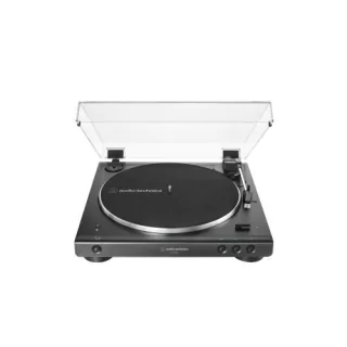 Audio-Technica AT-LP60XBT-BK