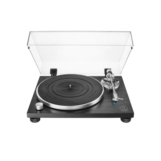 Audio-Technica AT-LPW30BKR