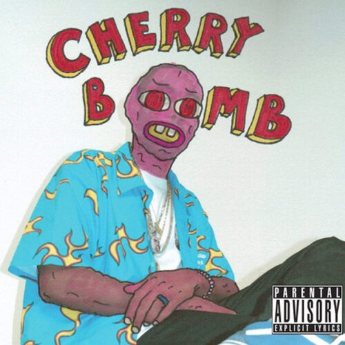Tyler The Creator  -  Cherry Bomb